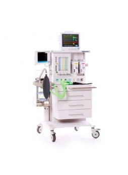 Установка для анестезии на тележке AM-6000