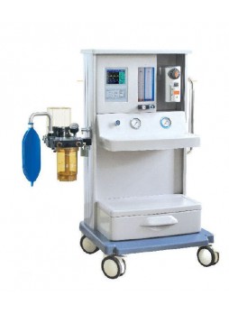 Установка для анестезии на тележке JINLING-820