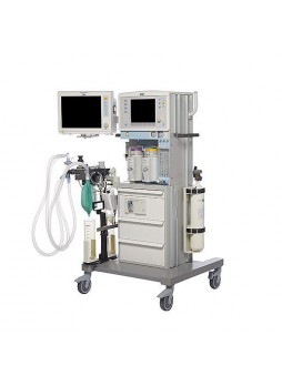 Установка для анестезии на тележке Fabius® plus XL