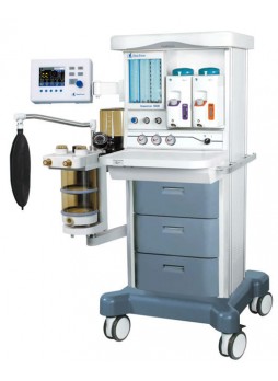 Установка для анестезии на тележке Anaeston 5000