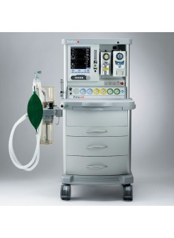 Установка для анестезии на тележке Prima 465