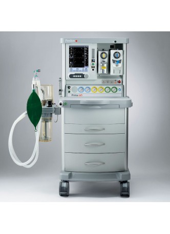 Установка для анестезии на тележке Prima 465 оптом