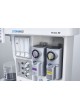 Установка для анестезии на тележке Avacs 50