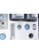 Установка для анестезии на тележке Avacs 50