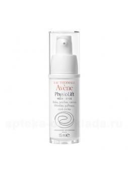 Avene Физиолифт крем д/контура глаз 15мл N 1