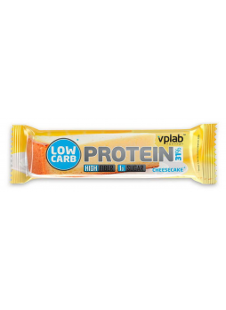 Батончик протеиновый Low Carb Protein Bar 35г чизкейк N 1
