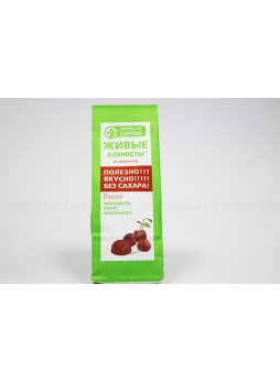 Мармелад желейный с вишней 170г N 1