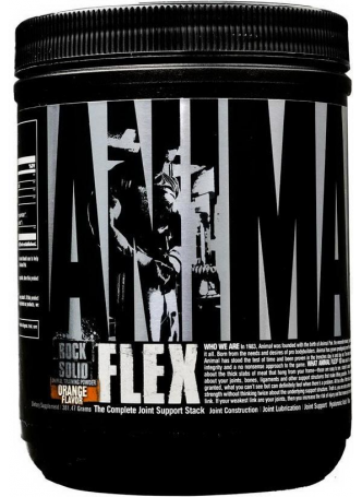 Animal Flex защита и поддержание суставов и связок пор с апельс вкусом 381,47г N 1 оптом