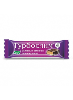 Турбослим диетический батончик 50г N 1