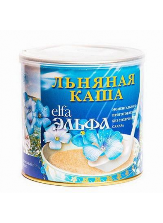 Льняная каша момент пригот б/сах со вкусом персика 400г N 1 оптом