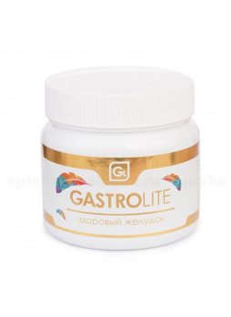 Milamed Gastrolite Гастролайт здоровый желудок гранулы 150г N 1