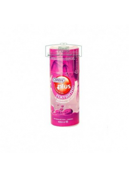 Гель-смазка Contex Romantic/ароматиз/ фл 100 мл N 1