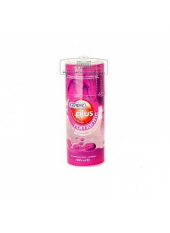Гель-смазка Contex Romantic/ароматиз/ фл 100 мл N 1