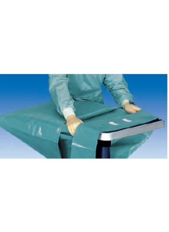 Hartmann Foliodrape protect чехол д/операционногостола 80 х 145 см N 1