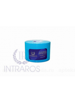 Intrarich physio-tape тейп 5см*5м спортивный синий N 1