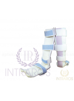 Intrarich Splint ортопедическая шина 10см*75см N 1