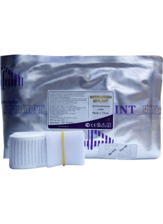 Intrarich Splint ортопедическая шина 7,5см*30см N 1
