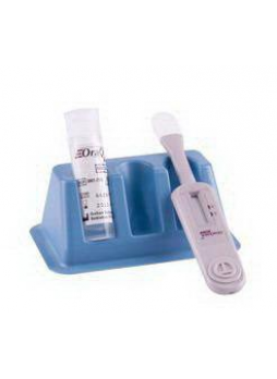 OraQuick HCV Rapid экспресс-тест на Гепатит С антитела по слюне N 1