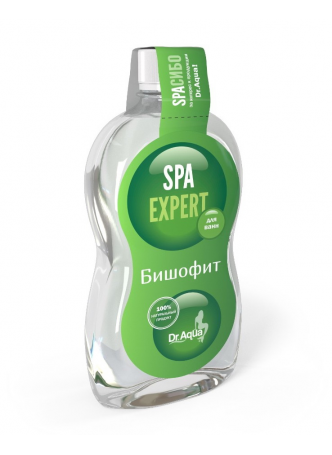 Dr. Agua SpaExpert Бишофит 600 мл N 1
