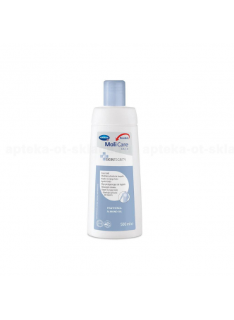 Hartmann MoliCare Skin пена д/ванны 500мл N 1 оптом