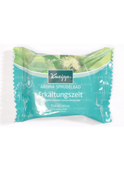 Kneipp соль д/жемчужной ванны При холодной погоде 80г N 1