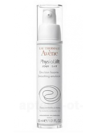 Avene Физиолифт эмульсия 30мл дневная разглаживающая N 1 оптом