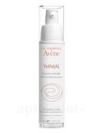 Avene Истеаль эмульсия от морщин 30мл д/норм/комб кожи N 1