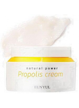EUNYUL Крем с прополисом Natural Power 100г N 1