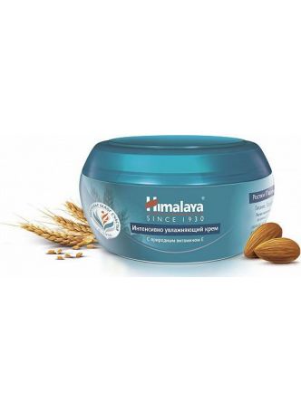 Himalaya Since 1930 крем интенсивно увлажняющий 50 г N 1