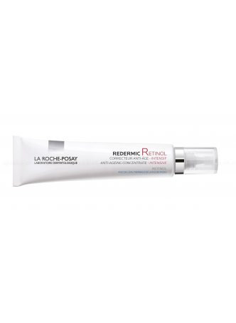 La Roche-Posay Redermic Retinol интенсивн концентрированный а/возрастной уход 30 мл N 1 оптом