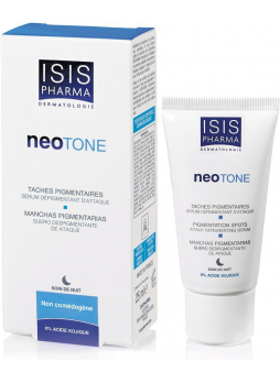 Neotone отбеливающая сыворотка от пигментных пятен 25 мл N 1