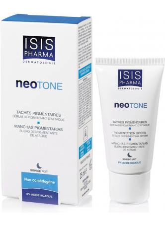 Neotone отбеливающая сыворотка от пигментных пятен 25 мл N 1