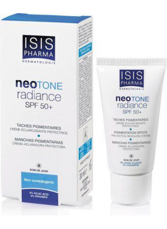 Neotone radiance дневной крем п/образования пигментных пятен SPF 50+ 30 мл N 1 оптом