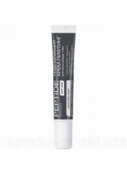 Peptide expert anti-age argireline крем-лифтинг д/кожи вокруг глаз д/всех типов кожи 20мл N 1