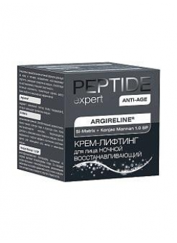 Peptide Expert набор крем-лифтинг дневной 50мл + крем лифтинг ночной 50мл N 1