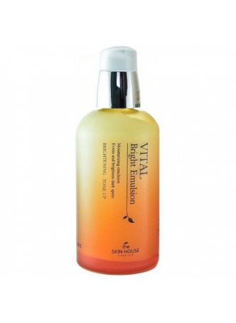 The Skin House Эмульсия для сияния кожи Vital Bright 130мл N 1 оптом