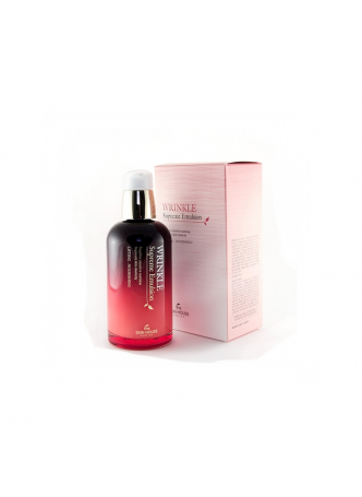 The Skin House Эмульсия против морщин с женьшенем Wrinkle Supreme 130мл N 1