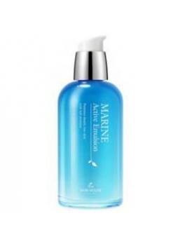The Skin House Интенсивно увлажняющая эмульсия для лица Marine Active 130мл N 1