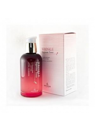 The Skin House Питательный тонер с женьшенем Wrinkle Supreme 130мл N 1 оптом