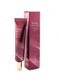 The Skin House Средство точечного действия для разглаживания морщин с коллагеном Wrinkle Collagen N 1