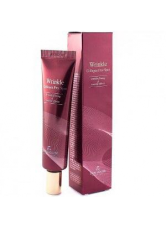 The Skin House Средство точечного действия для разглаживания морщин с коллагеном Wrinkle Collagen N 1 оптом