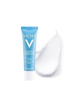 VICHY Аквалия Термаль крем насыщенный 30мл N 1