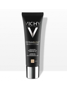 Vichy Дермабленд SOS консилер стик Тон 15 4.5г N 1