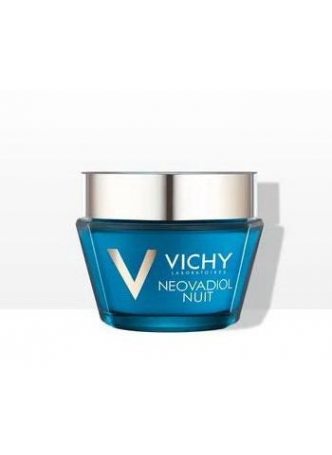 Vichy Neovadiol крем-уход 50мл ночной охлажд в период менопаузы N 1 оптом