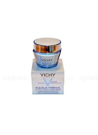 VICHY Термаль аквалия крем насыщенный 50мл N 1 оптом