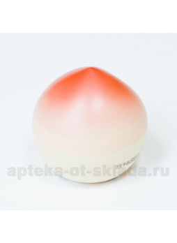 Крем д/рук персик 70г N 1