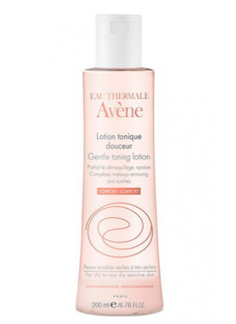 Avene мягкий тонизирующий лосьон 100мл N 1 оптом