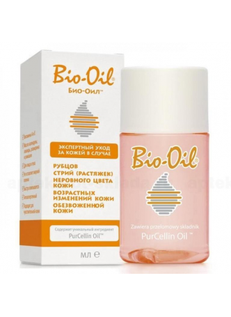 Bio Oil био-оил масло д/ухода за кожей 25 мл N 1 оптом