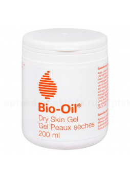 Bio-Oil гель д/сухой кожи 200мл N 1