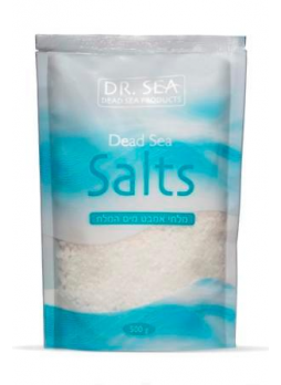Dr.Sea соль мертвого моря 500г N 1